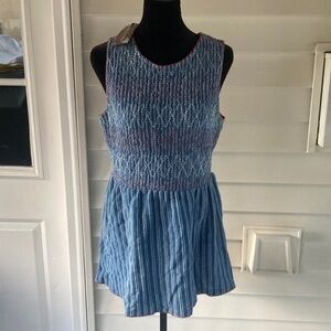 NWT Matilda Jane Tunic top small​   C